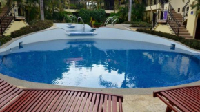 Corteza Del Sol- Serene 2BR Condo near Jaco Beach